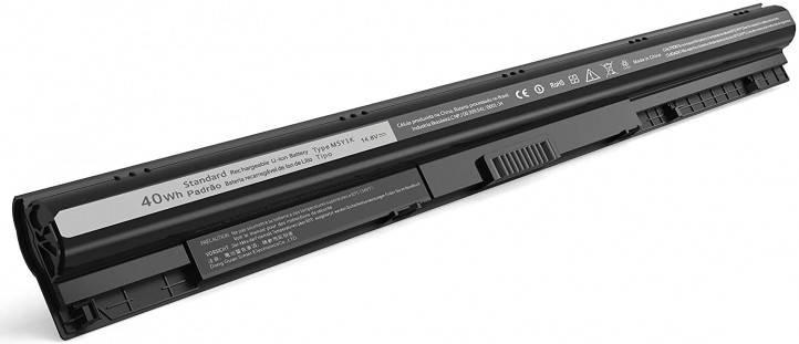 New Battery Replacement for DELL Inspiron 3451 3551 5458